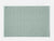 Coyuchi Twill Bath Mat Sea Mist Air Weight Organic Towels & Bath Mats