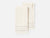 Coyuchi Undyed w Slate Alder Organic Hand Towel, Set of 2