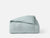 Coyuchi King Dew Capitola Organic Duvet Cover