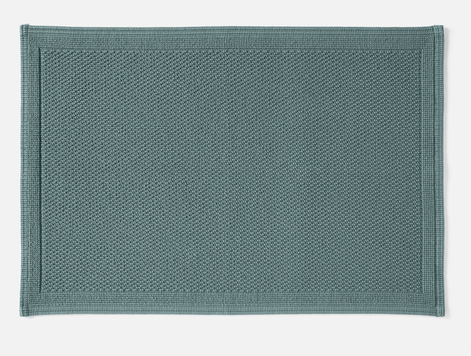 Coyuchi River Cove Organic Bath Rug