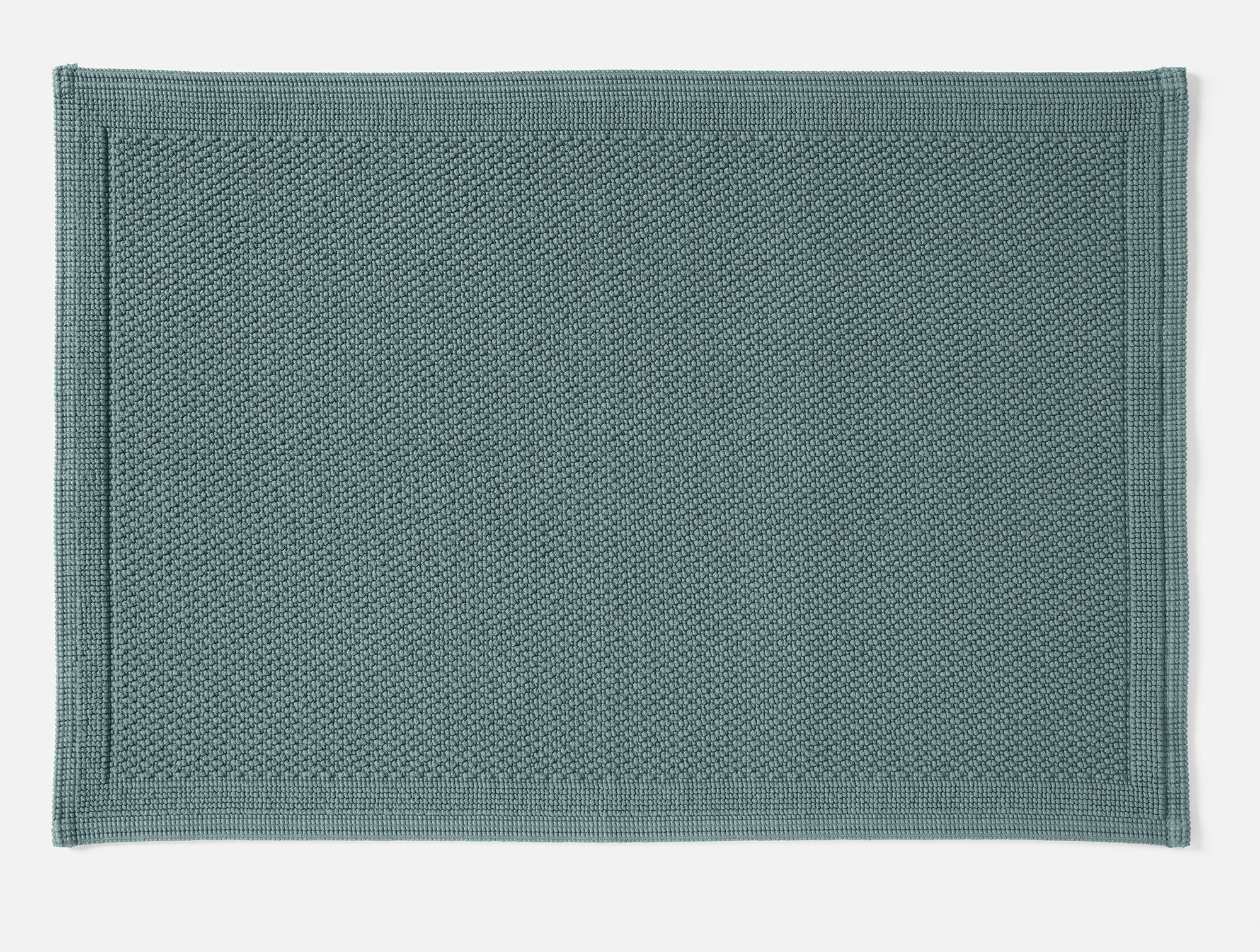 Coyuchi River Cove Organic Bath Rug