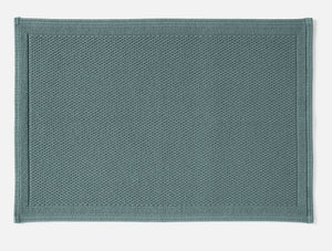 Coyuchi River Cove Organic Bath Rug