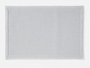 Coyuchi Seal Cove Organic Bath Rug