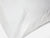 Coyuchi Pillowcase Set - King Alpine White Floret Embroidered Organic Percale Sheet Set