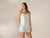Coyuchi Small Dew Robles Women's Isla Organic Cotton Cami Short Set