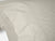 Coyuchi King Stone Lattice Organic Percale Sheet Set
