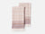 Coyuchi Ginger Magnolia Organic Hand Towels, Set of 2