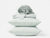 Coyuchi Organic Print Percale Sheet Set