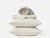 Coyuchi Organic Print Percale Sheet Set