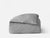 Coyuchi Slate Chambray Organic Relaxed Linen Duvet Cover