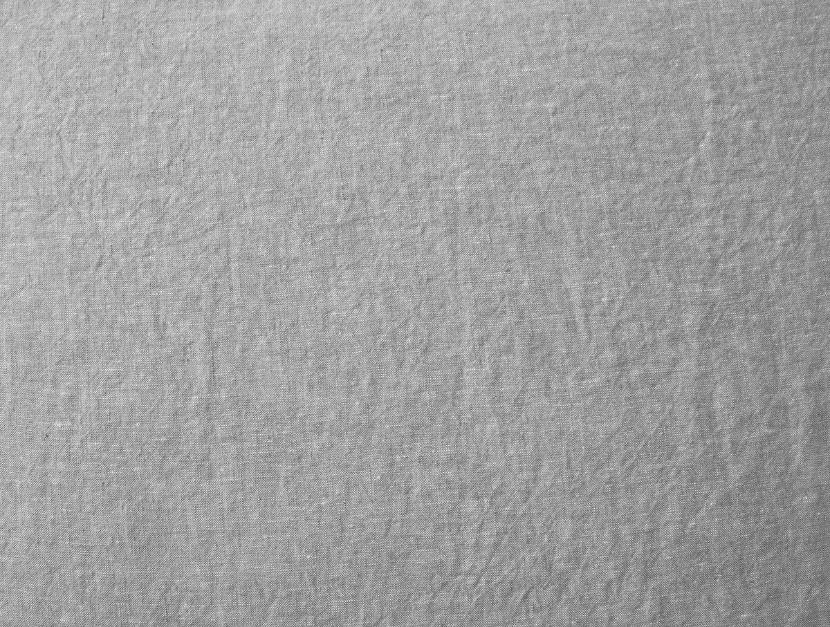 Organic Relaxed Linen Sheet Set