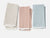 Coyuchi Reef Organic Waffle Kitchen Towels, Set of 6
