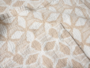 Coyuchi Doe Palomar Organic Blanket