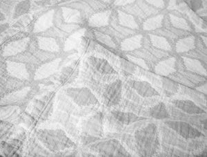 Coyuchi Fossil Palomar Organic Blanket