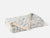 Coyuchi King Tidal w Khaki Robles Handstitched Organic Quilt