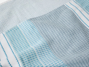 Coyuchi Seabright Organic Beach Towel
