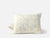 Coyuchi Standard Sham Tidal w Doe Solana Organic Print Duvet Cover