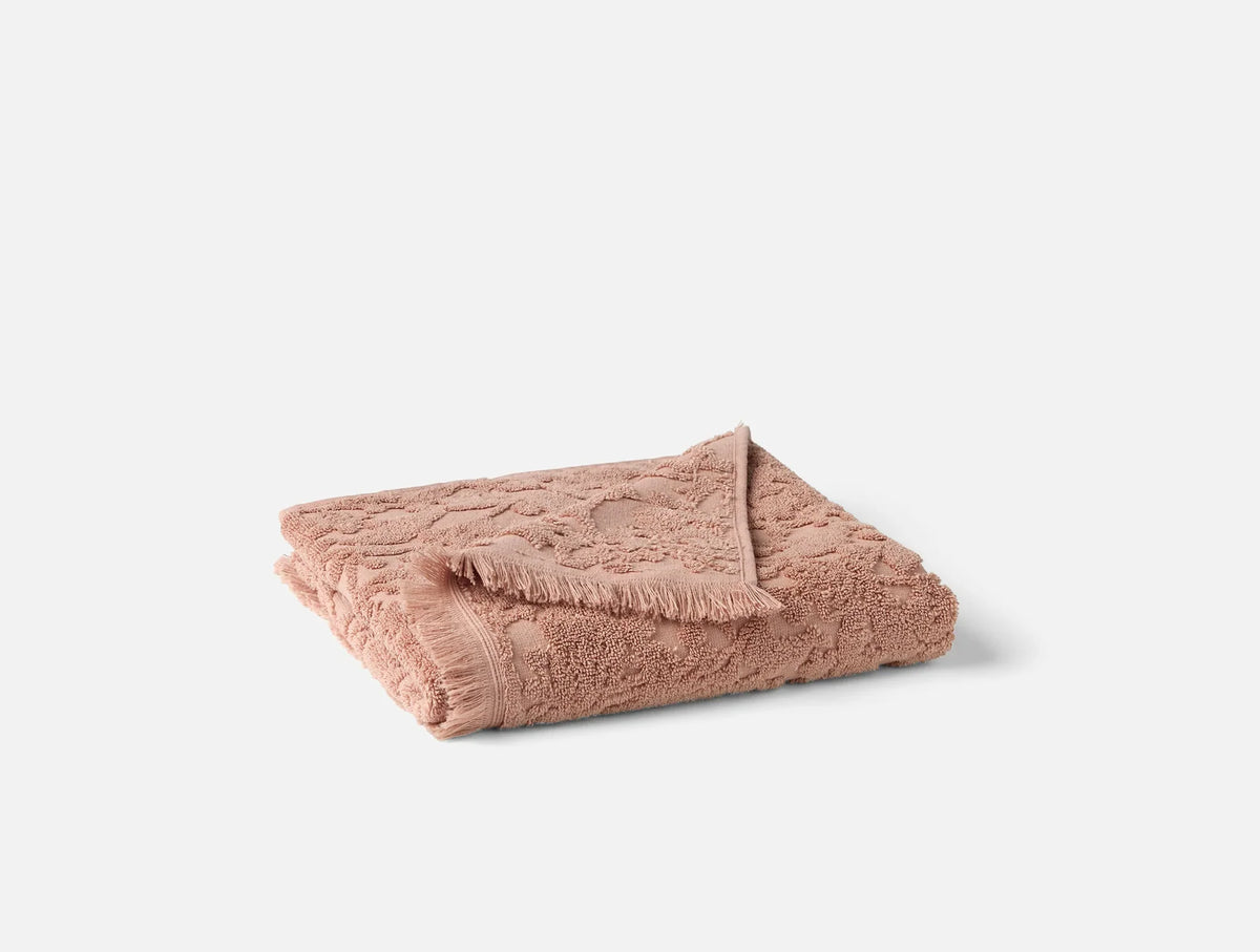 Wildflower Organic Bath Towel