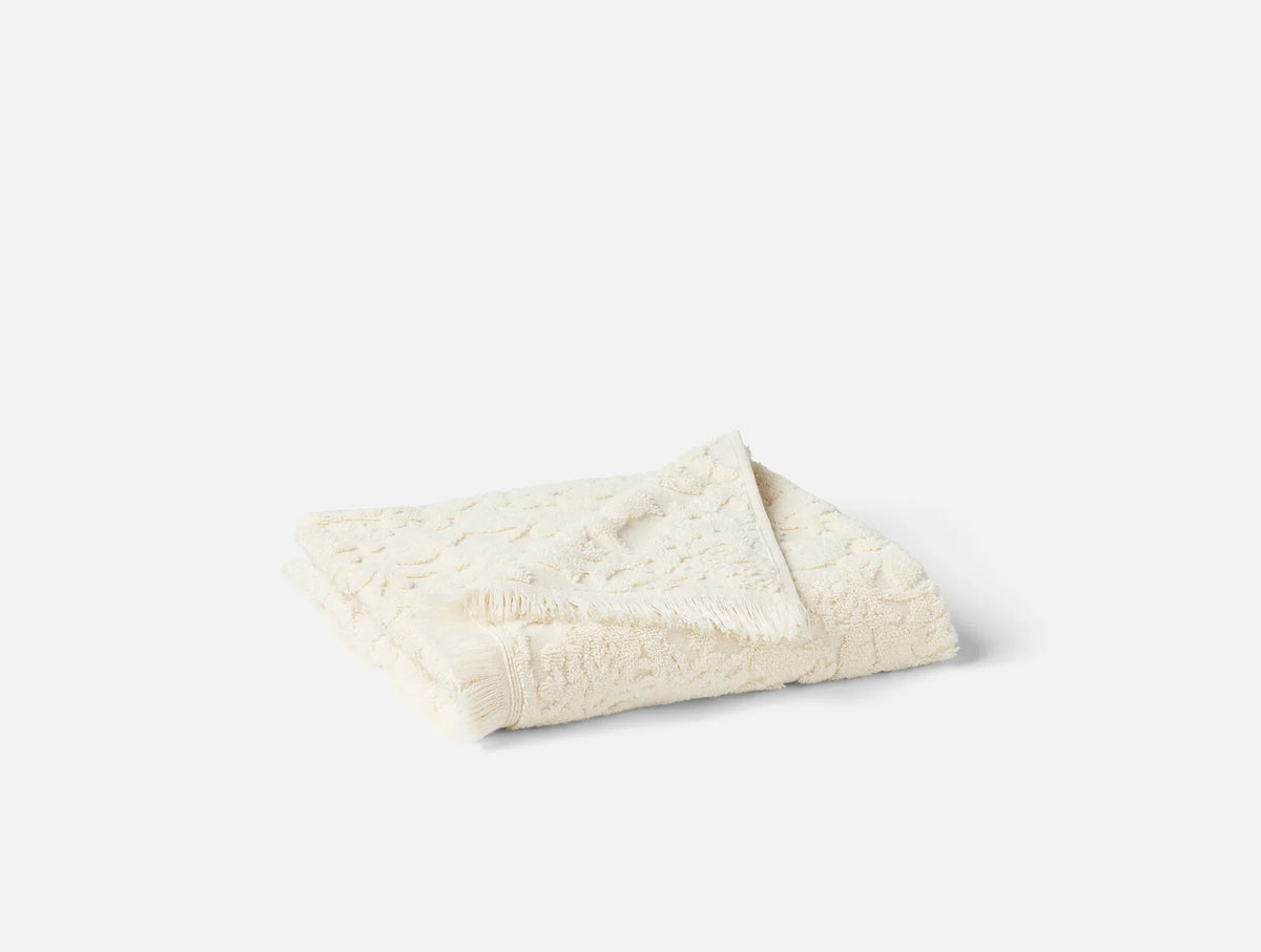 Wildflower Organic Bath Towel