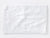 Coyuchi 24"x36" Alpine White Shag Organic Bath Rug