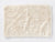 Coyuchi Undyed Shag Organic Bath Rug