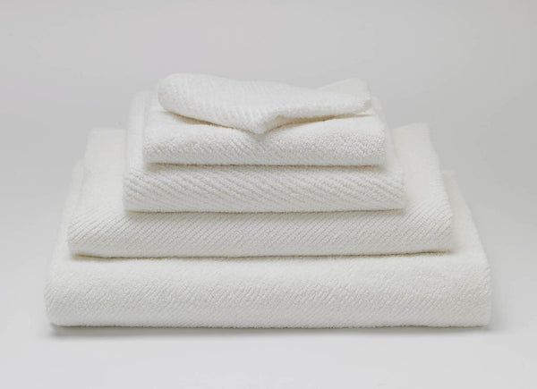 Air Weight Organic Towels image 1