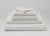 Coyuchi Air Weight Organic Towels & Bath Mats