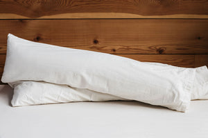 Holy Lamb Organics All-Natural Body Pillows / staff