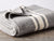 Coyuchi Gray Cirrus Supersoft Organic Cotton Throw
