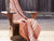 Coyuchi Cirrus Supersoft Organic Cotton Throw