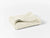Coyuchi Bath Sheet Undyed Cloud Loom Organic Towels & Bath Mat