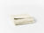Coyuchi Hand Towel Undyed Cloud Loom Organic Towels & Bath Mat