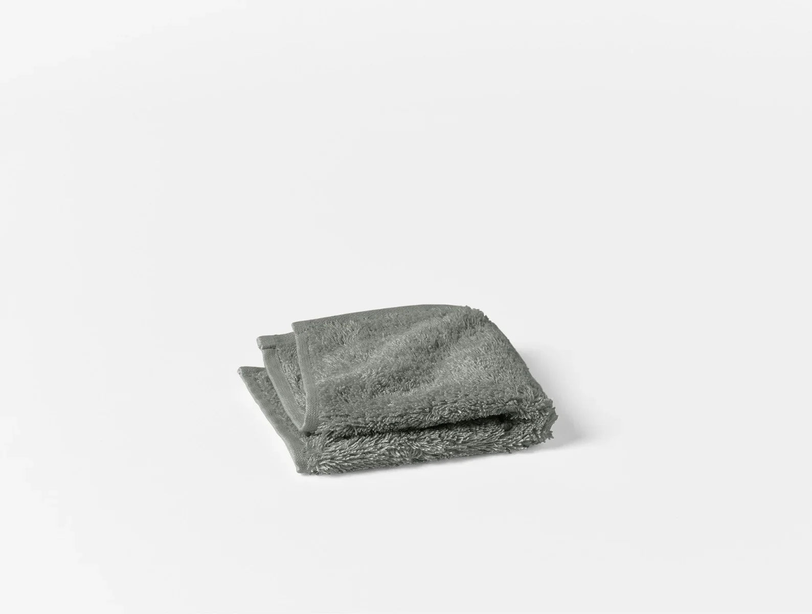 Coyuchi Cloud Loom Organic Towels & Bath Mat