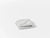 Coyuchi Wash Cloth Fog Cloud Loom Organic Towels & Bath Mat