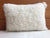 Holy Lamb Organics Natural Child's First Pillow / staff