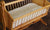 Holy Lamb Organics Bassinet Happy Lamb Fleece