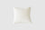 Holy Lamb Organics All-Natural Wool-filled Euro Pillow - Clearance