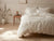 Coyuchi Cloud Soft Organic Sateen Duvet Cover
