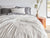 Coyuchi Toro Canyon Organic Duvet Cover
