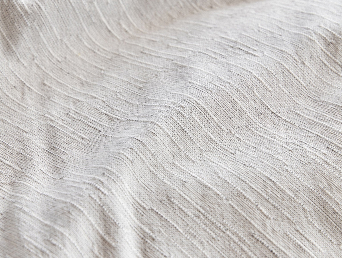 Coyuchi Toro Canyon Organic Duvet Cover