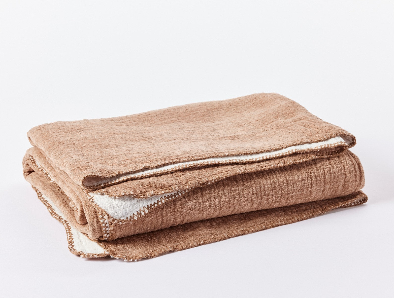 Covered in cotton blankets best sale