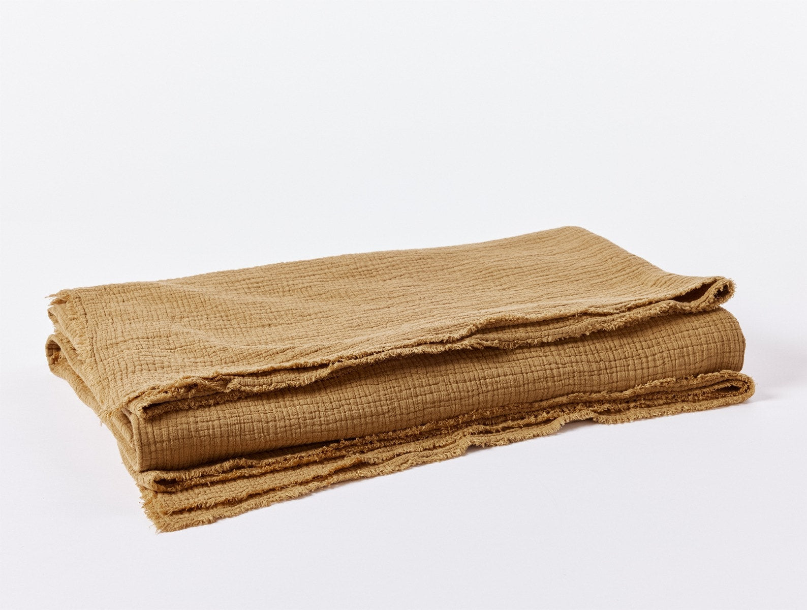 Organic matelasse 2025 blanket