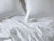 Coyuchi Cloud Brushed Organic Flannel Duvet Cover