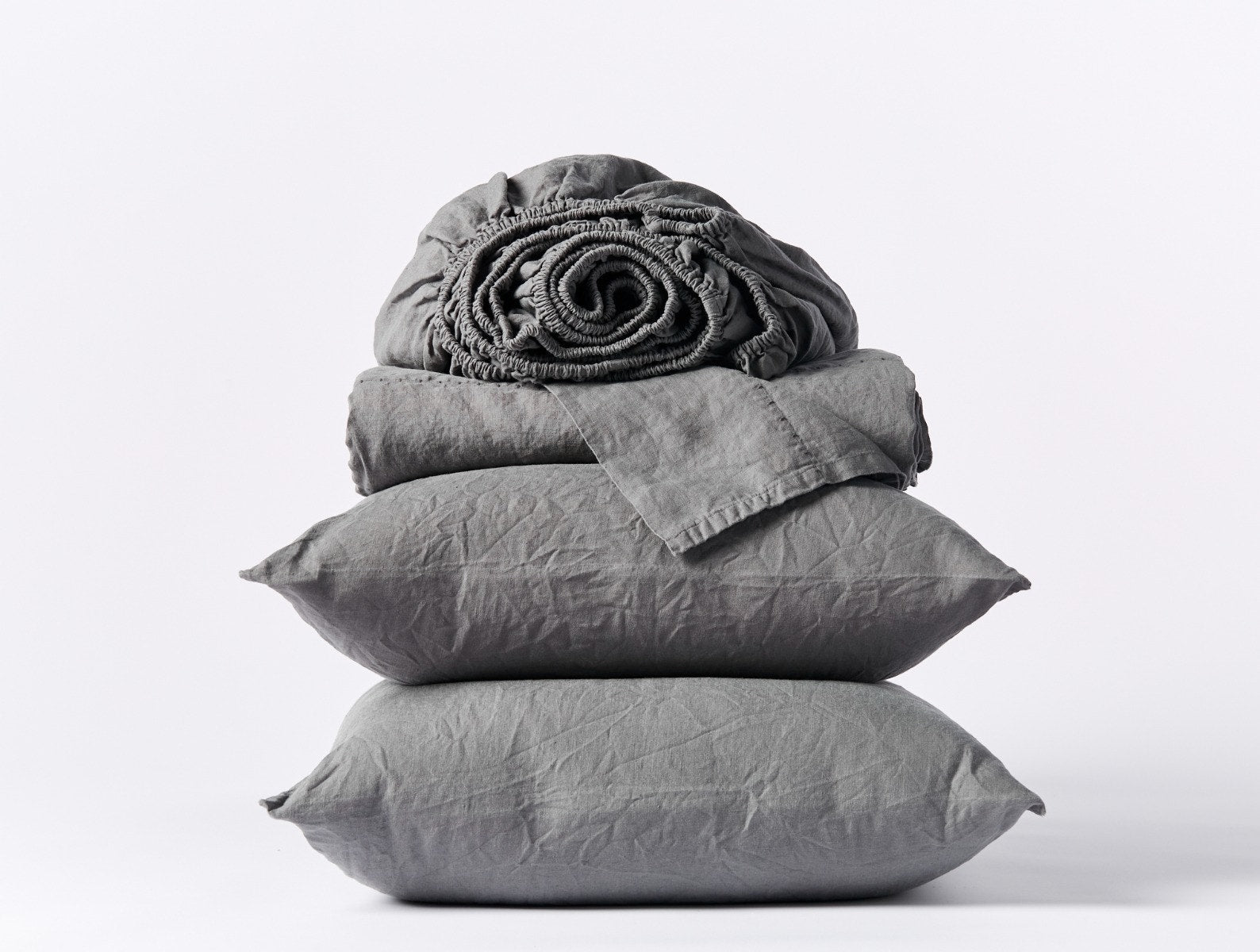 Linen Sheets