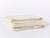 Coyuchi Undyed Sequoia Washable Organic Cotton & Wool Blanket