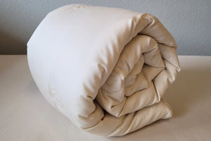 Holy Lamb Organics Certified Organic Crib Comforter