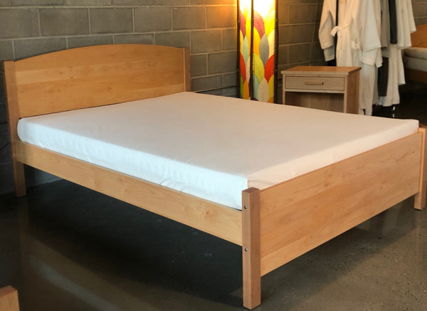Natural Wool & Latex Mattress 6.5 Inch image 1