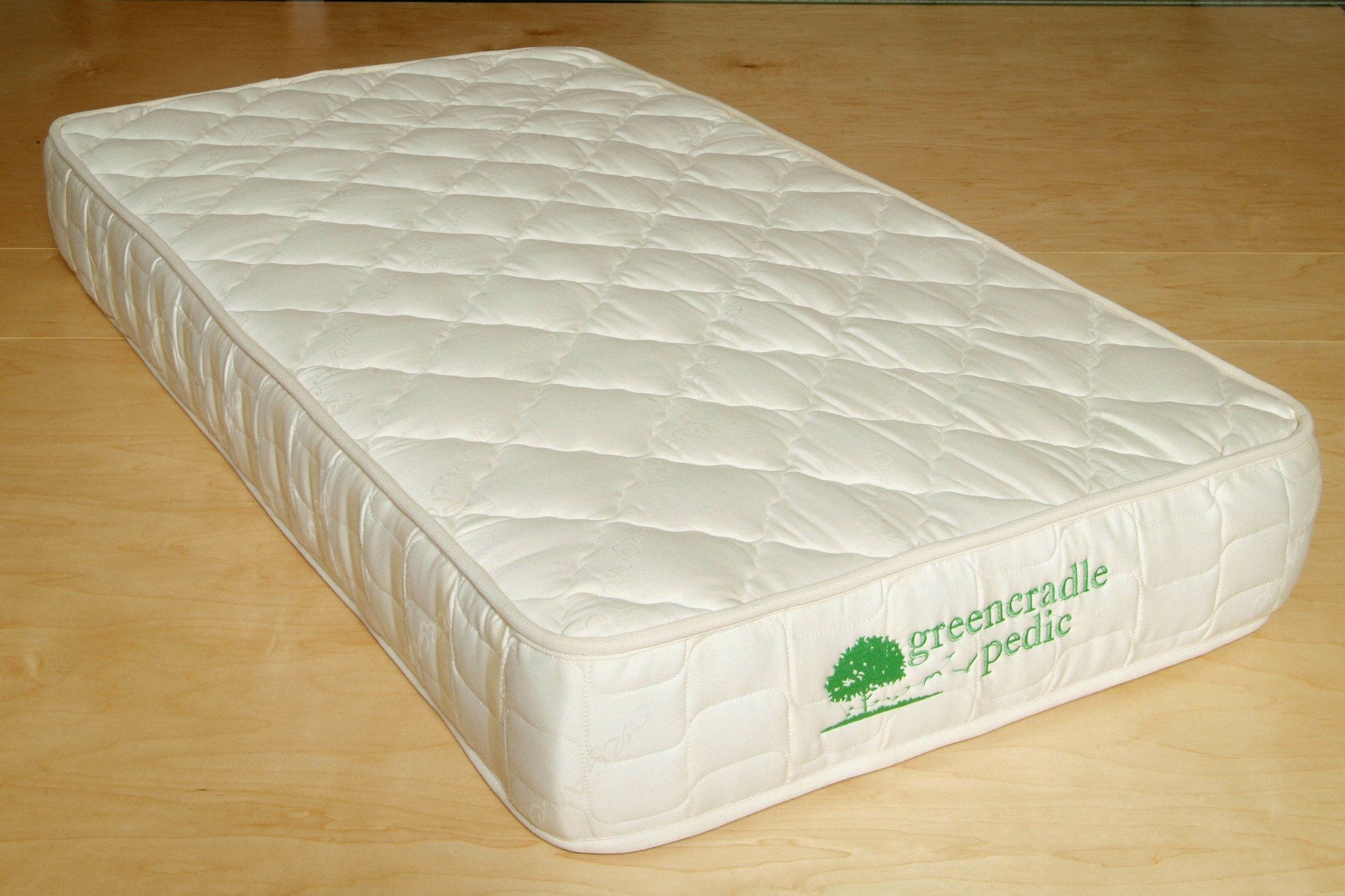 Mattress Bambino Latex 120x60cm  Benab - Perfect mattresses from under the  Tatras