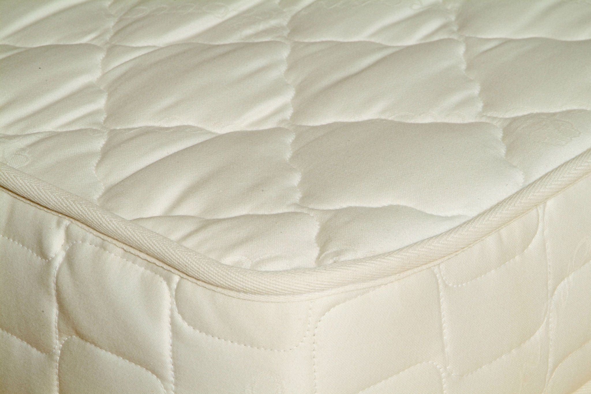 Latex deals crib mattress