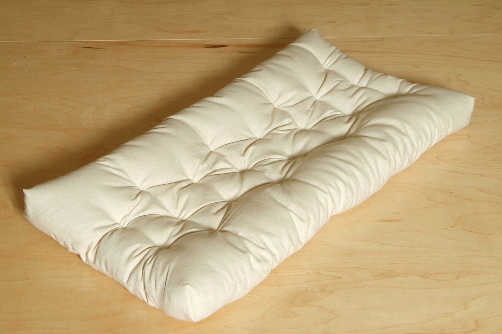 Holy Lamb Organics Natural Child's Changing Table Pad